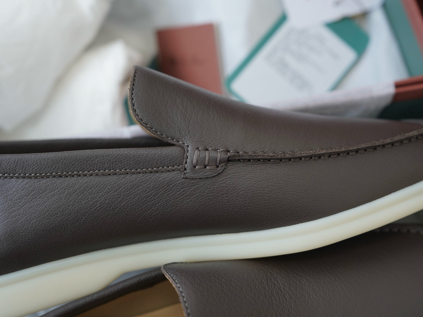 Summer Walk