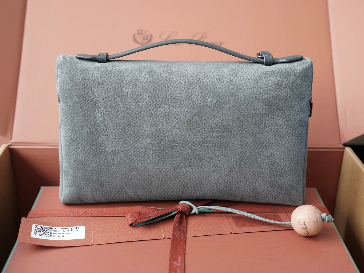 Extra Pouch L29
