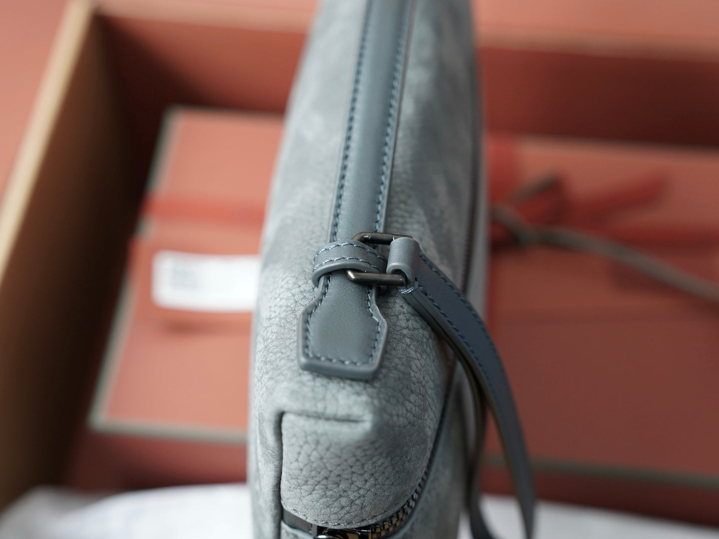 Extra Pouch L29