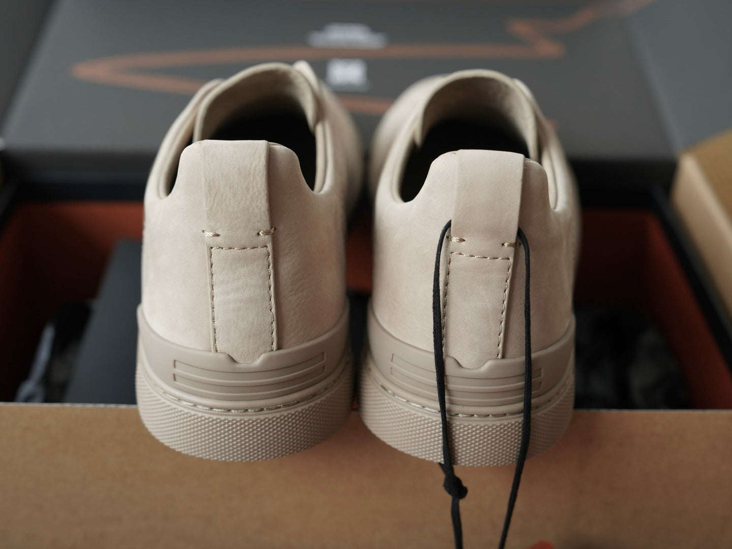 Triple Stitch