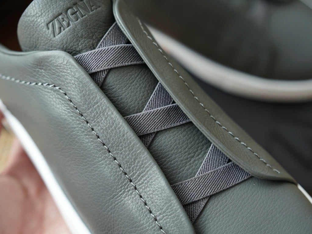 Triple Stitch