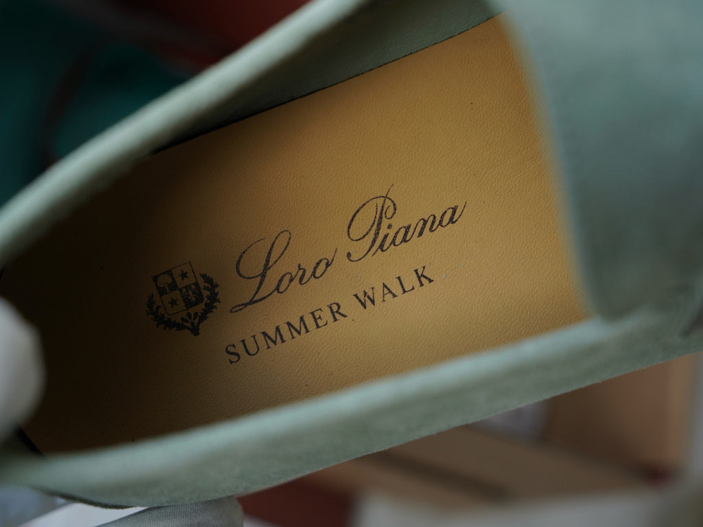 Summer Walk