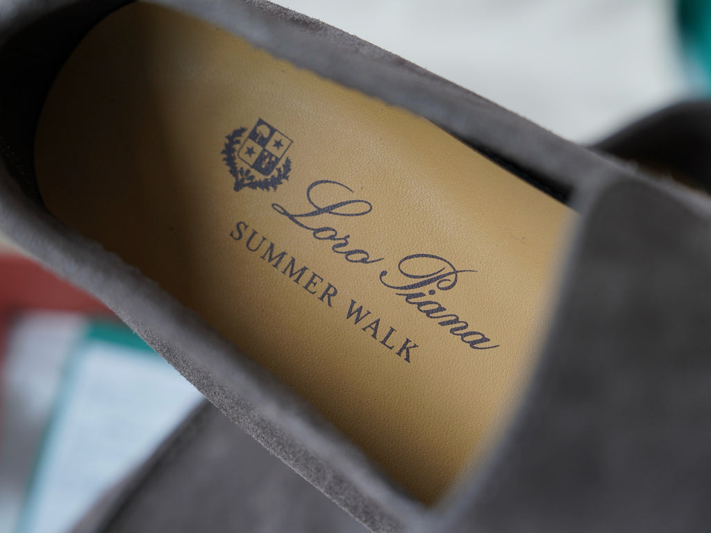 Summer Walk