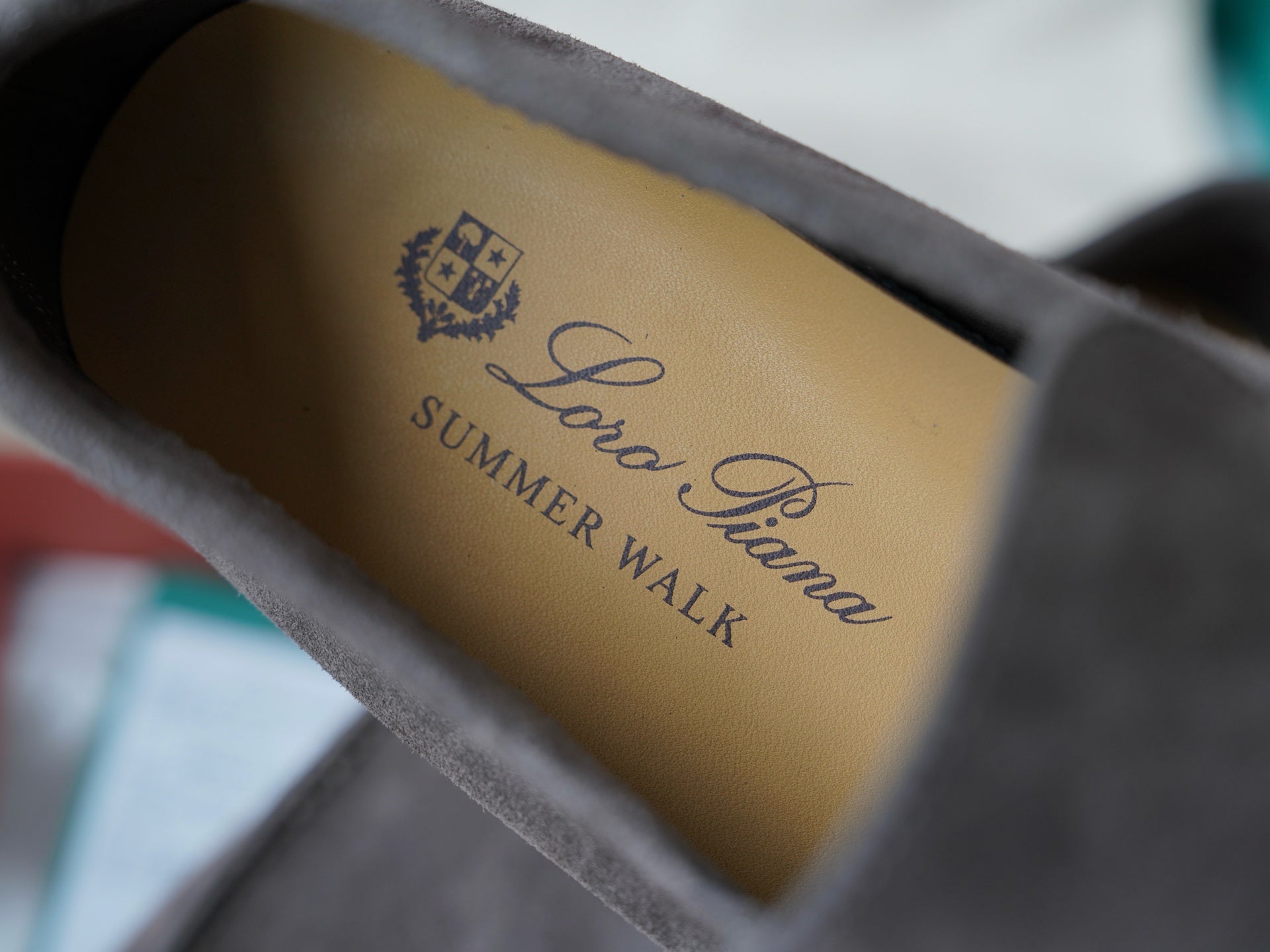 Summer Walk
