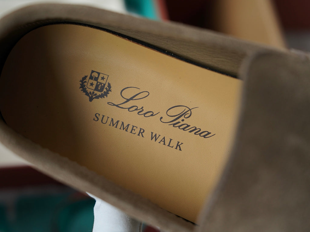 Summer Walk