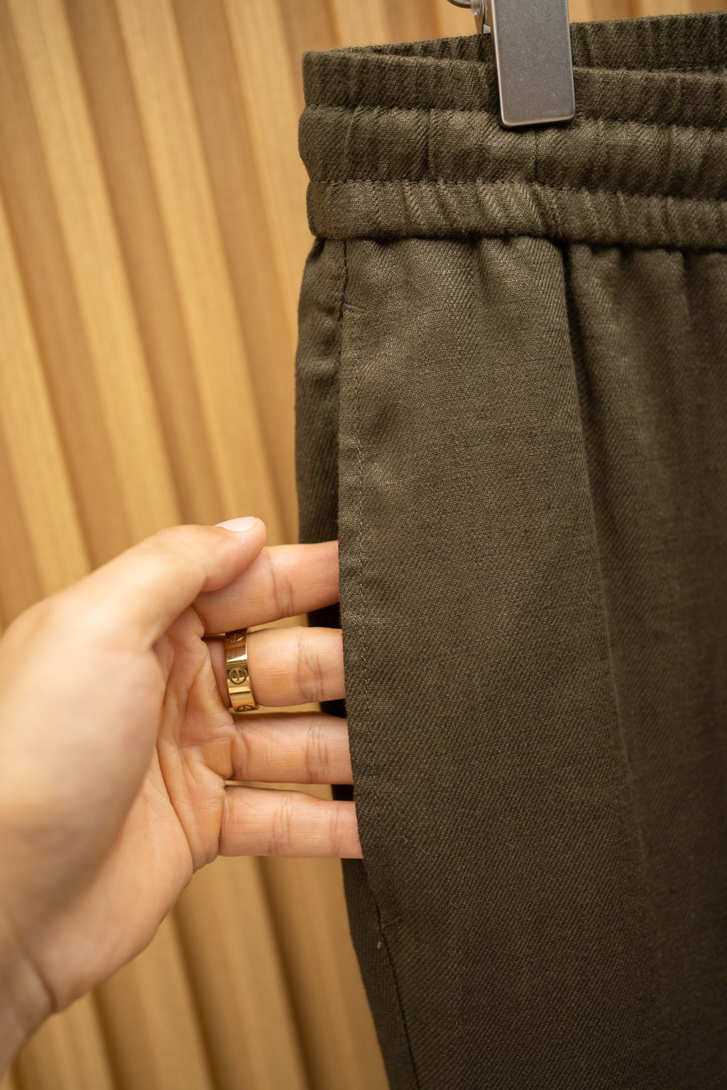 Pants