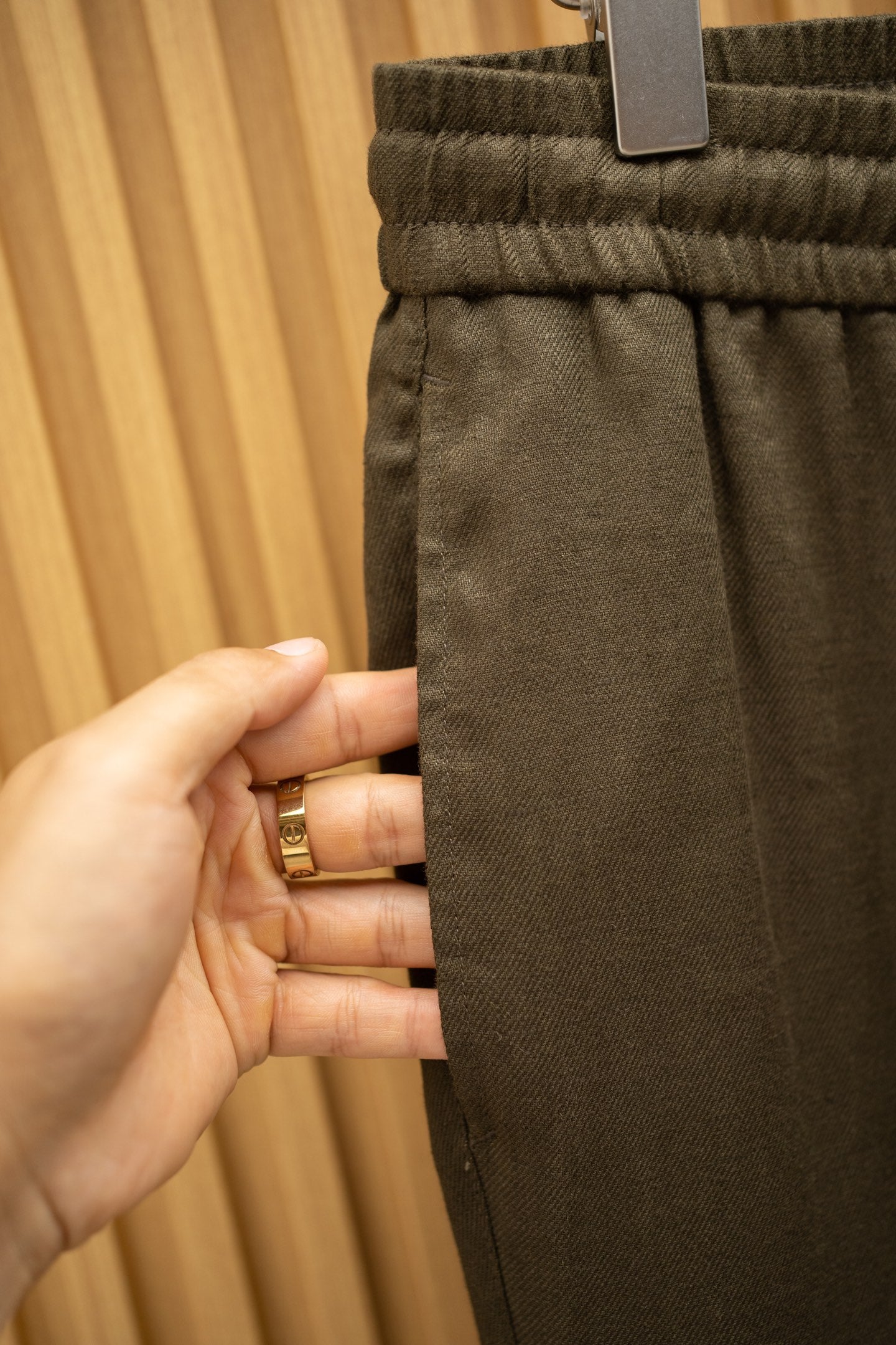 Pants