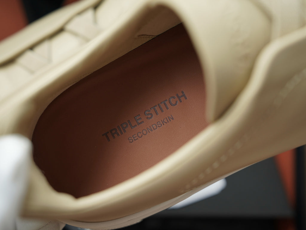 Triple Stitch