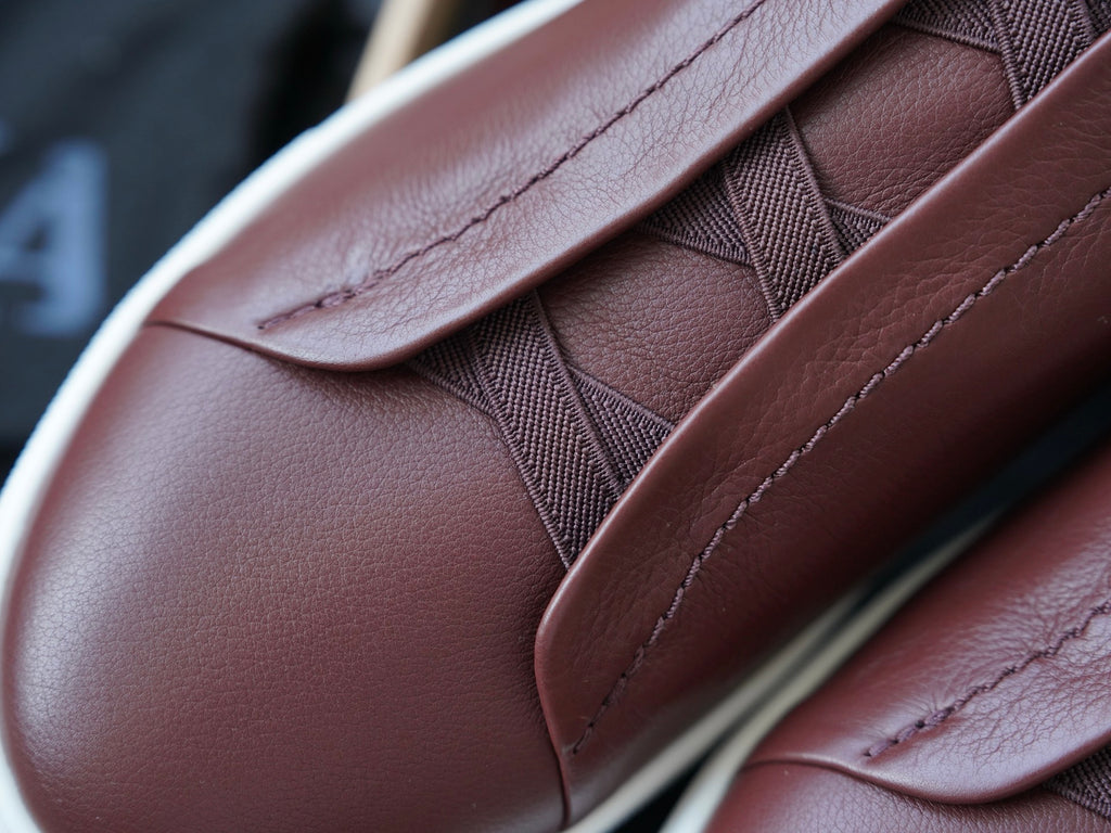 Triple Stitch