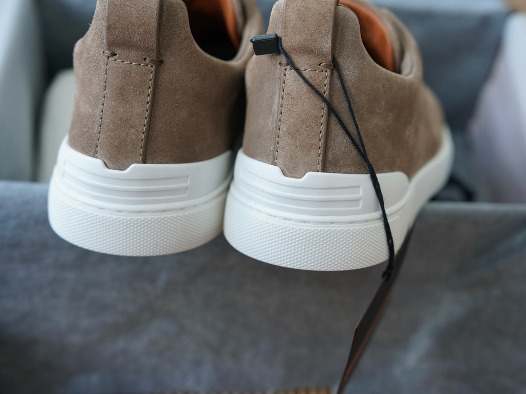 Triple Stitch