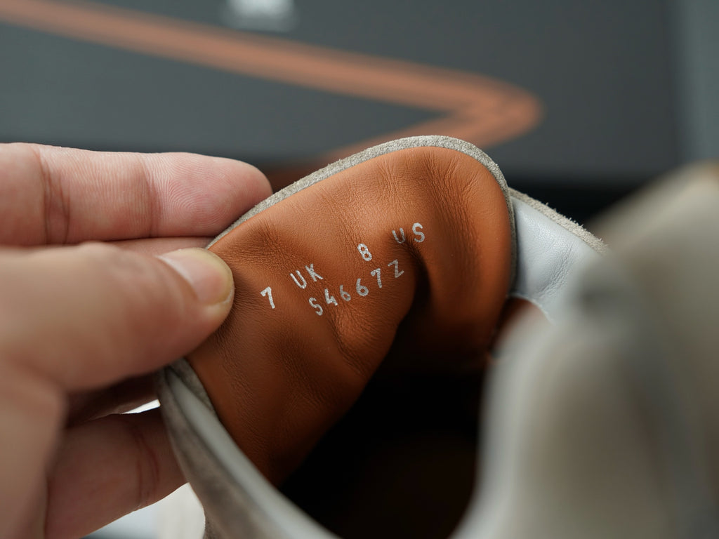 Triple Stitch