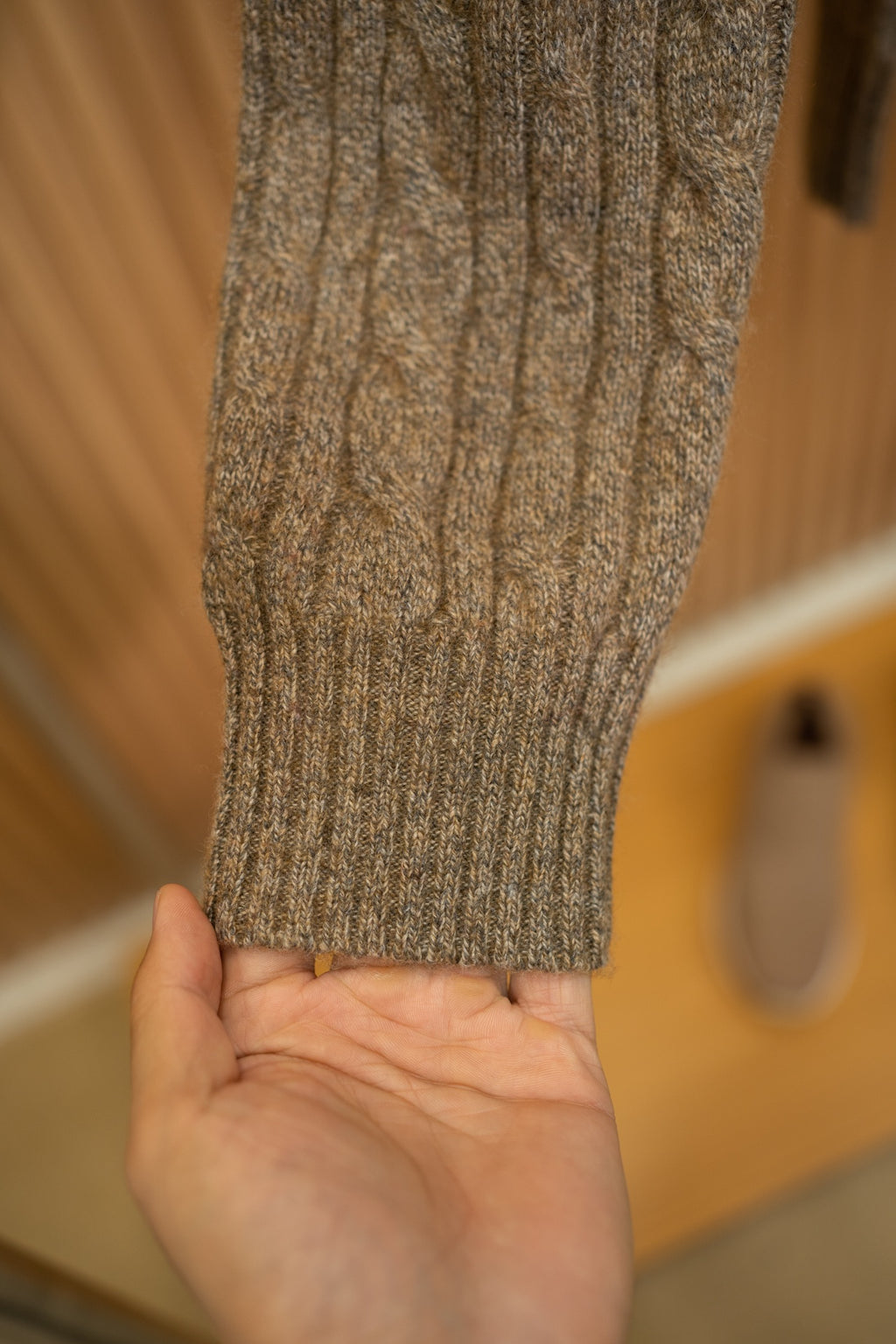 Sweater