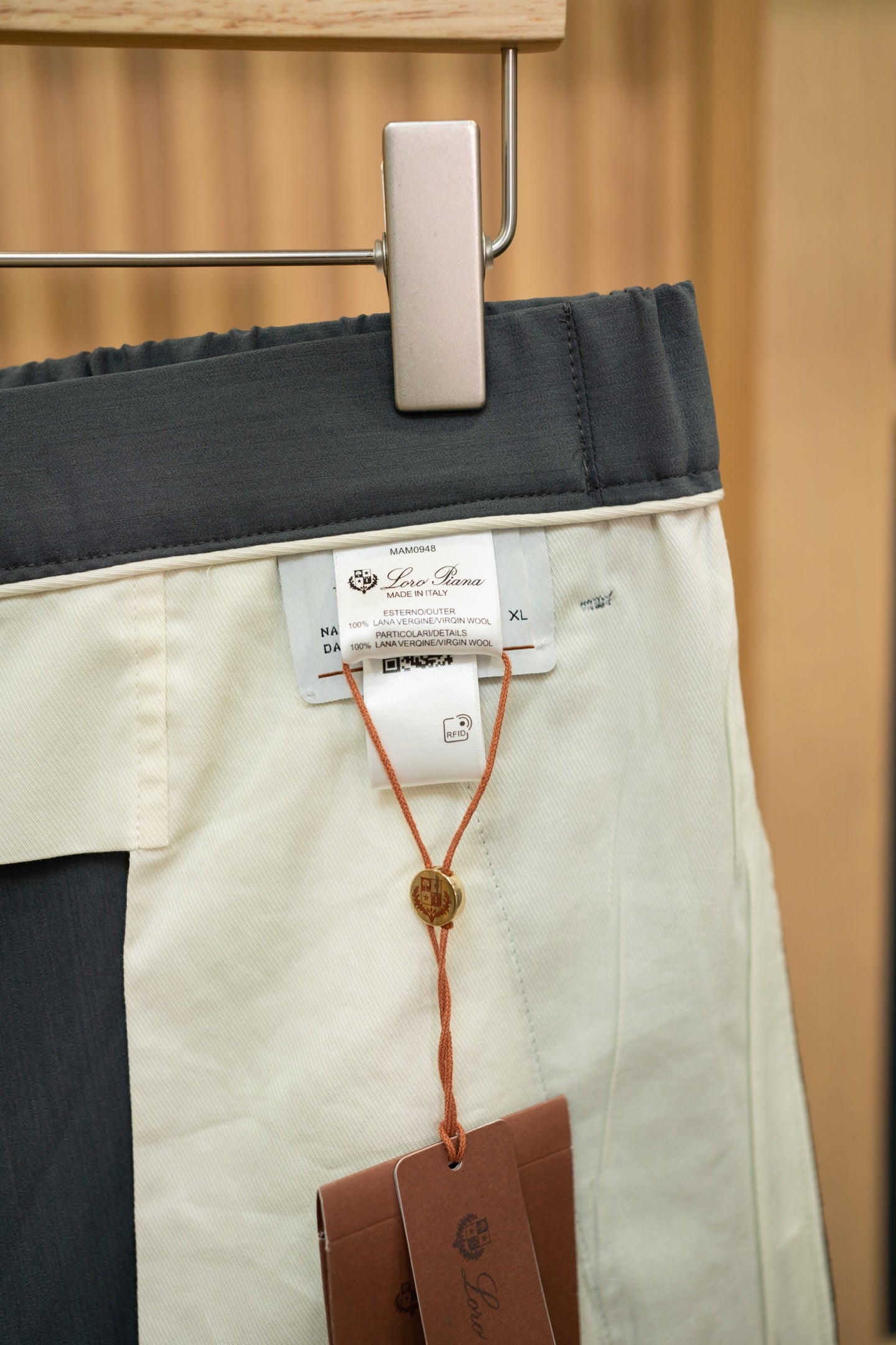 Pants