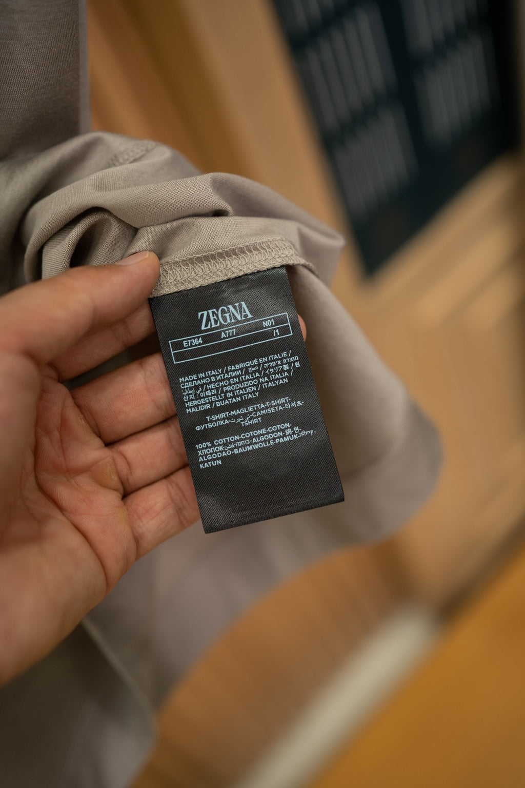 T-shirt